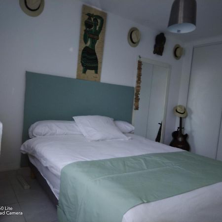 Apartamento Majopau Boujan-sur-Libron Exterior foto