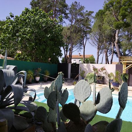 Apartamento Majopau Boujan-sur-Libron Exterior foto