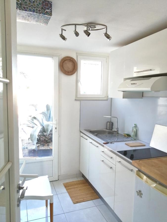 Apartamento Majopau Boujan-sur-Libron Exterior foto