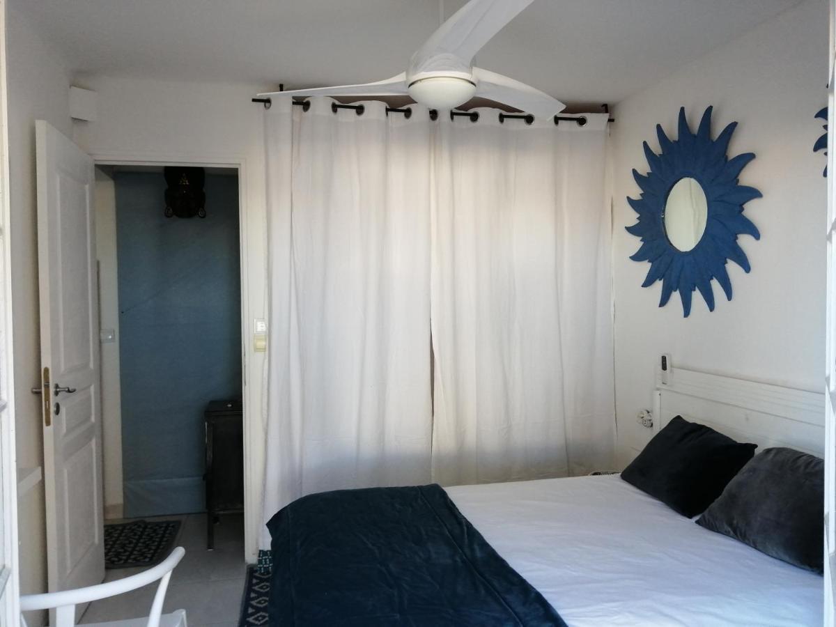 Apartamento Majopau Boujan-sur-Libron Exterior foto