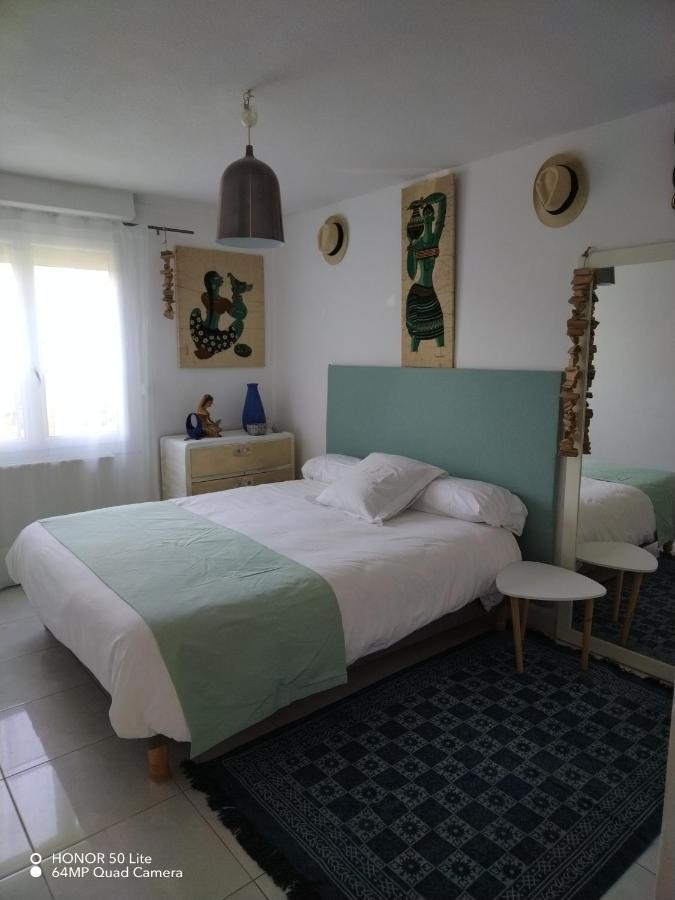 Apartamento Majopau Boujan-sur-Libron Exterior foto