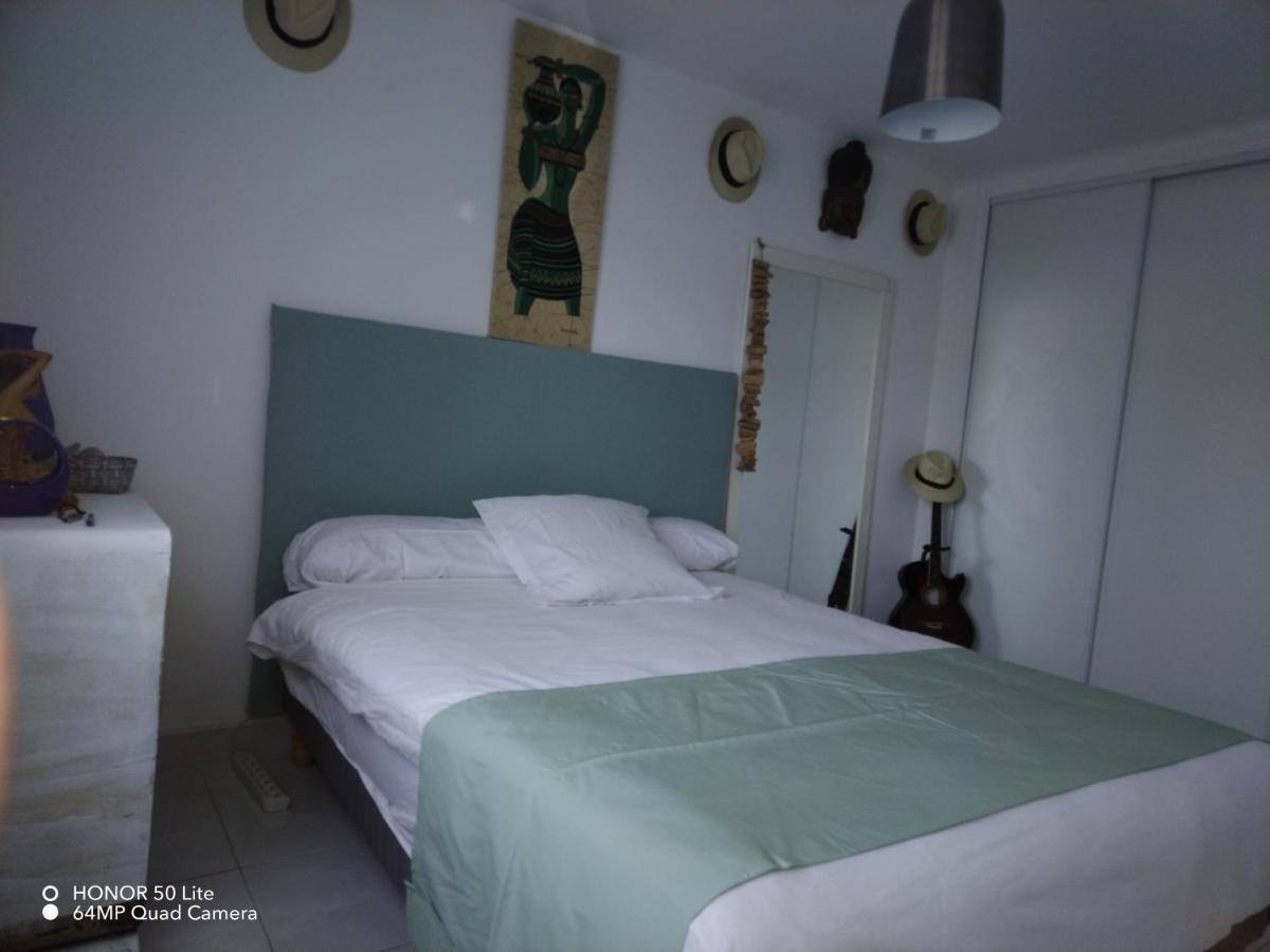 Apartamento Majopau Boujan-sur-Libron Exterior foto